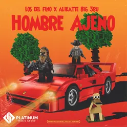 Hombre Ajeno