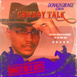 Cowboy Talk