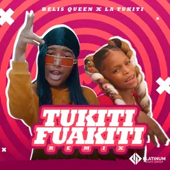 Tukiti Fuakiti Remix