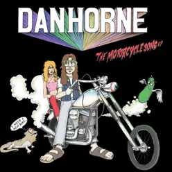 The Motorcycle Song EP