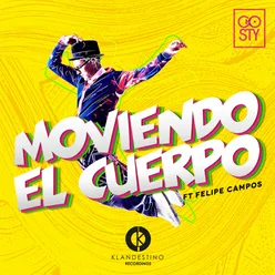 Moviendo el Cuerpo Radio Edit