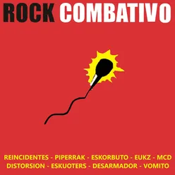 Rock Combativo