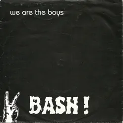 We Are the Boys