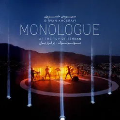 Monologue (Live ATTOT - 2020) At the Top of Tehran