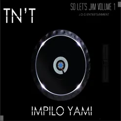 Impilo Yami