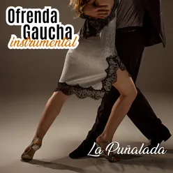 Ofrenda Gaucha: La Puñalada Instrumental