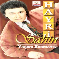 Yaşımı Sormayın