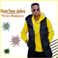 People Power Anthem