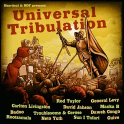 Universal Dub Tribulation