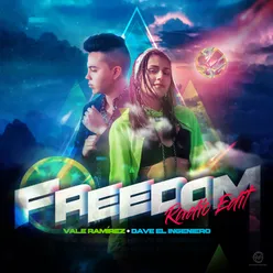 Freedom Radio Edit