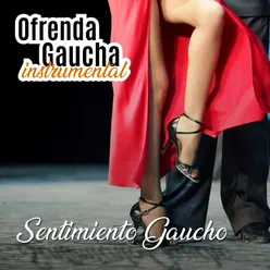 Ofrenda Gaucha: Sentimiento Gaucho Instrumental