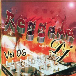 Reggada mixé par DJ, Vol. 6