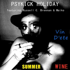 Vin D'ete (Summer Wine) French Version