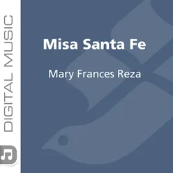 Misa Santa Fe