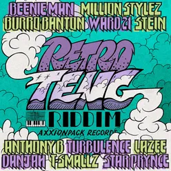 Retro Teng Riddim