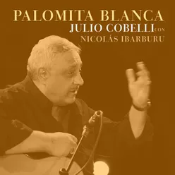 Palomita Blanca (En Vivo)