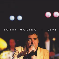 Bobby Molino Live in Copenhagen 2004