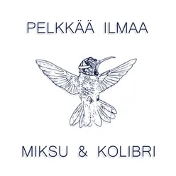 Pelkkää ilmaa