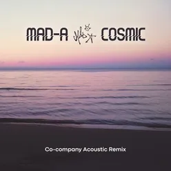 Cosmic Co-company Acoustic Remix