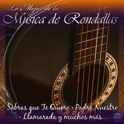 Lo Mejor de la Música de Rondalla