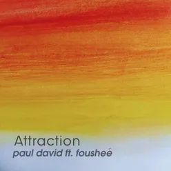 Attraction (feat. Fousheé)