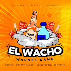 El Wacho