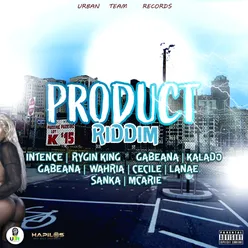 Product Riddim