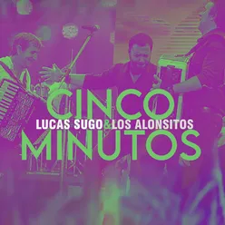 Cinco Minutos En Vivo