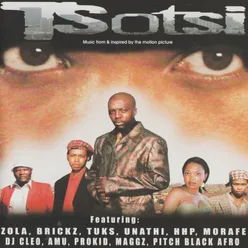 Tsotsi Soundtrack