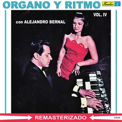 Organo y Ritmo, Vol. 4