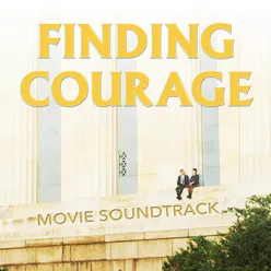 Finding courage