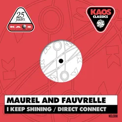 Direct Connect (In Your Face Mix)