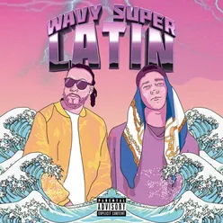 Wavy Super Latin