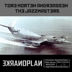 The Caspian Sea Monster