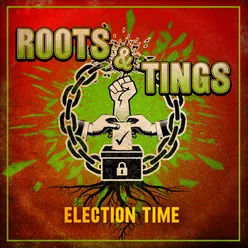 Election Time Radio Edit