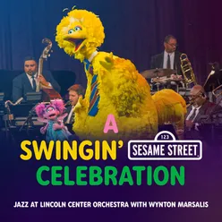 Sesame Street Theme