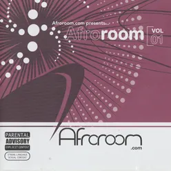Afroroom Vol. 1 Compilation
