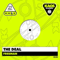 Freeman The Deal Free Dub