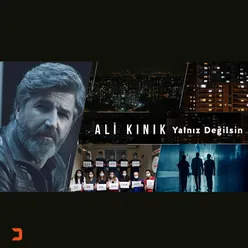 Yalnız Değilsin