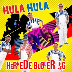 Hernede Bløder Jeg