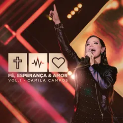 Culto de Fogo Ao Vivo