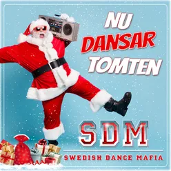 Nu Dansar Tomten