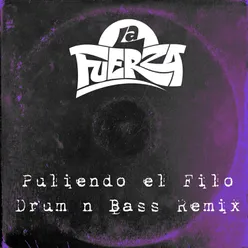 Puliendo el Filo Dj Fabio Machado Remix