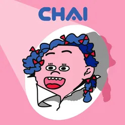 THIS IS CHAI