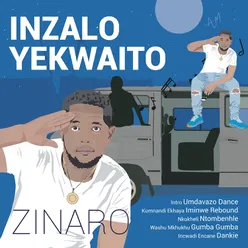 Kumnandi Ekhaya (feat. Gudman & Thullycheesa)