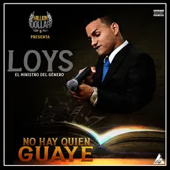 No Hay Quien Guaye