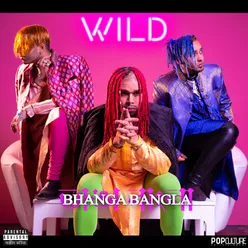 Wild - Single