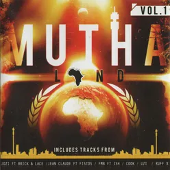 Muthaland Vol.1 Compilation