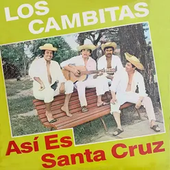 Así Es Santa Cruz