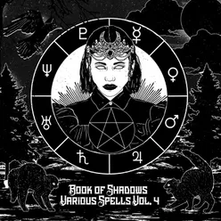 Book of Shadows: Various Spells Vol. 4